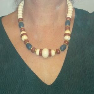 Vintage Necklace